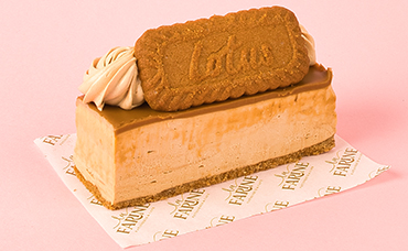 Red Velvet Slice