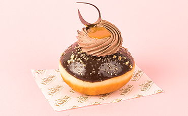 Deluxe Donut