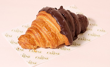 Choco Croissant