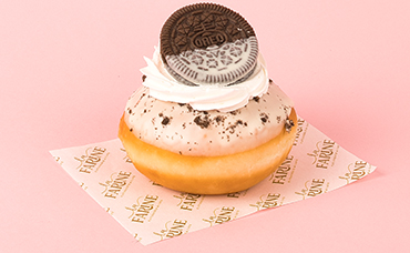 Oreo Donut