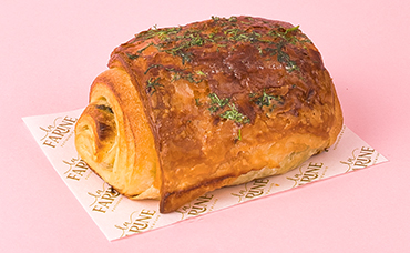Classic Croissant