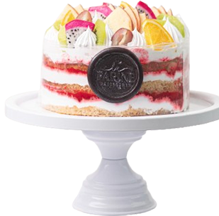 Mix Fruit Cake
