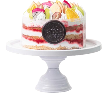 Mix Fruit Cake